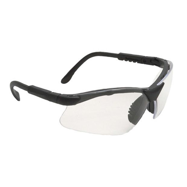 Revelation Clear Safety Glasses