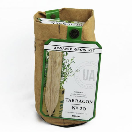 Tarragon Grow Bag