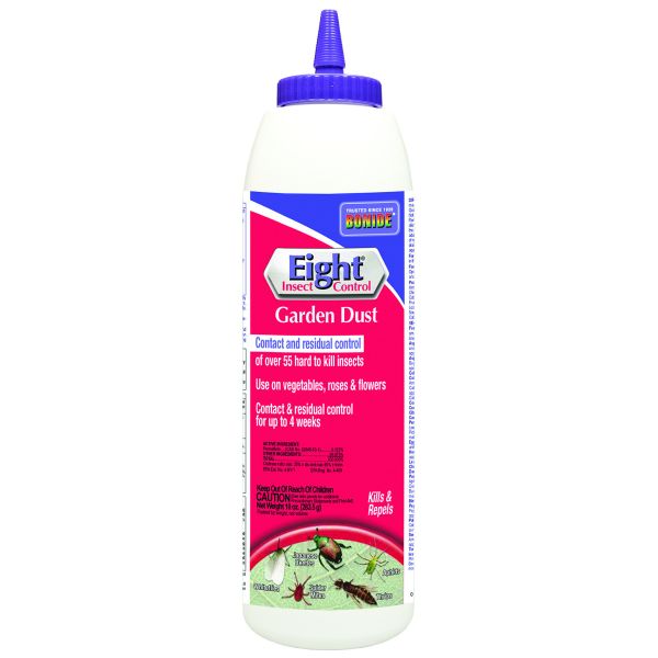 Bonide Eight Garden Dust Permethrin