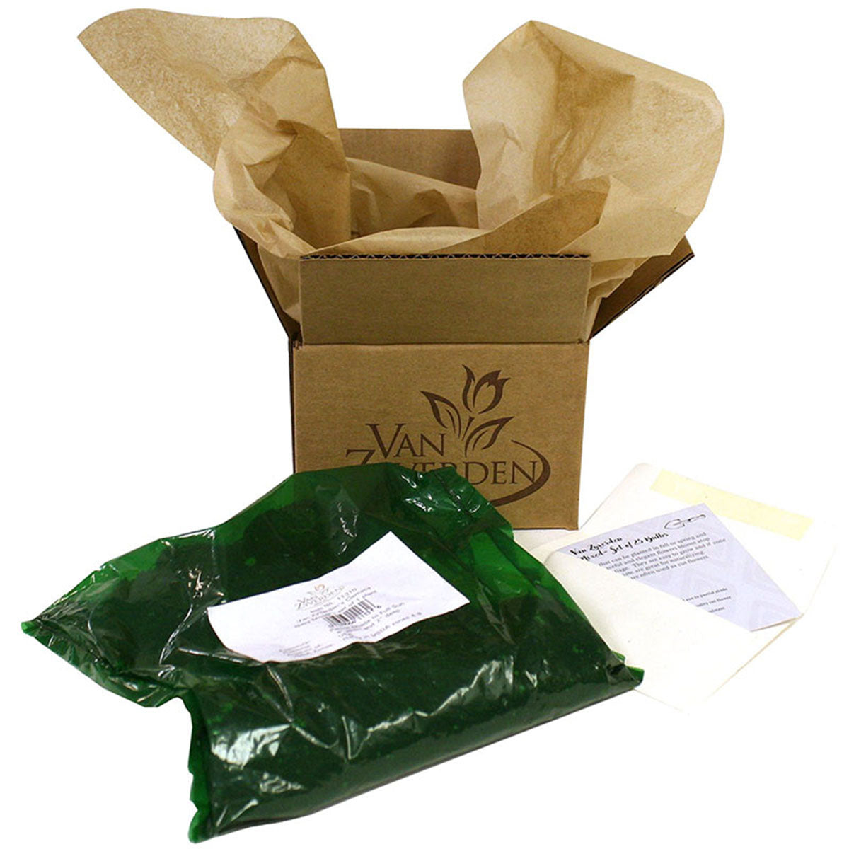 Shipping Packaging