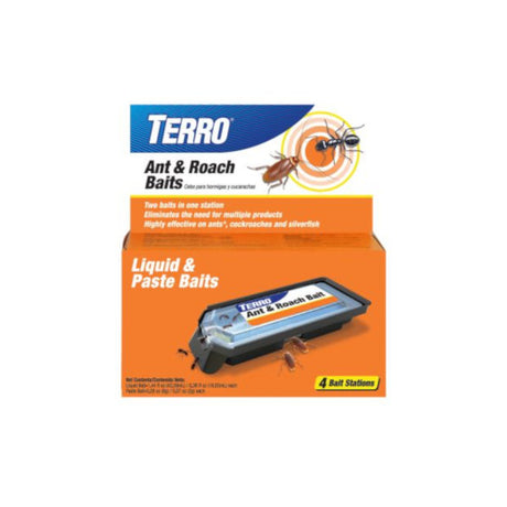 Terro Ant & Roach Bait