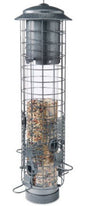 Audubon Squirrel Proof Dragonfly Feeder