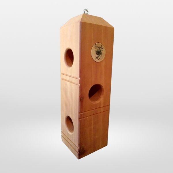 Suet Plug Feeder