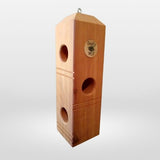 Suet Plug Feeder