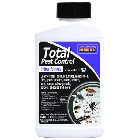 Bonide Total Pest Control Indoor Permethrin