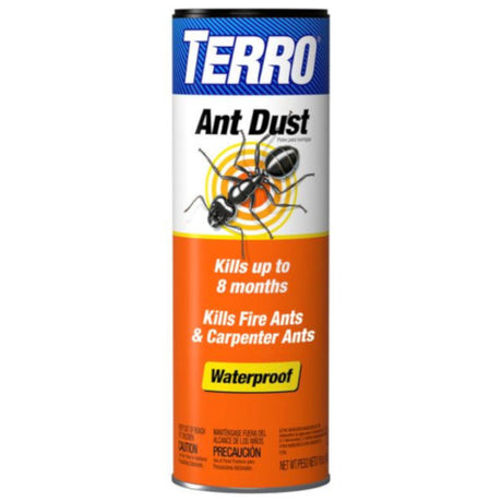 Terro Ant Killer Dust