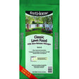 Fertilome Classic Lawn Food Slow Release 16-0-8