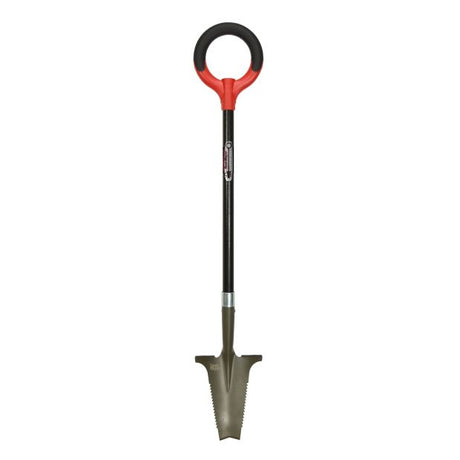 Radius Garden Root Slayer Perennial Shovel