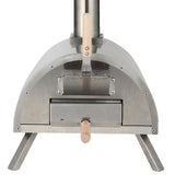 Lil Luigi Wood Fired Pizza Oven Kit