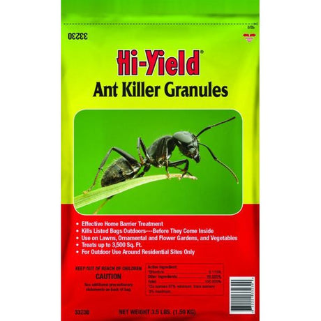 Hi-Yield Ant Killer Granules