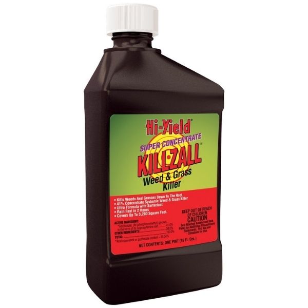 Hi-Yield Killzall II Weed and Grass