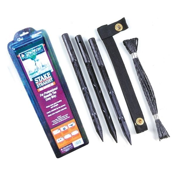 Dewitt Tree Support Stake Kit