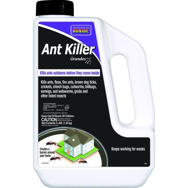 Bonide Ant Killer Granules