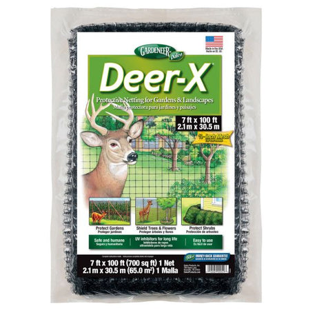 Dalen Deer-X Garden Fencing 7x100 Feet