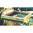 Audubon 3 In 1 Platform Feeder