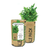 Parsley Grow Bag