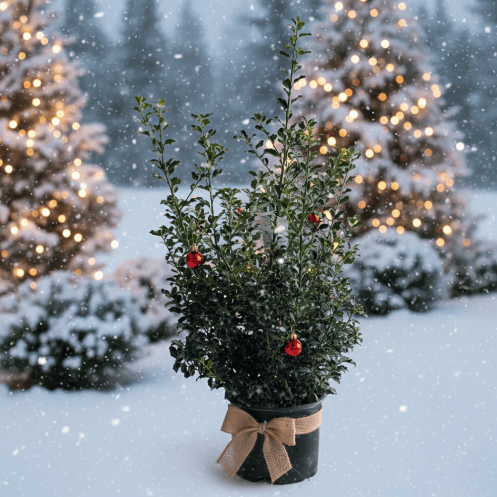 Blue Princess Holly for Sale | Nature Hills Nursery