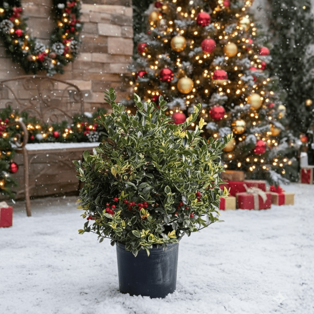 Honey Maid Holly | Buy at NatureHills.com