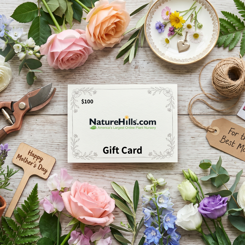 Nature Hills Gift Card