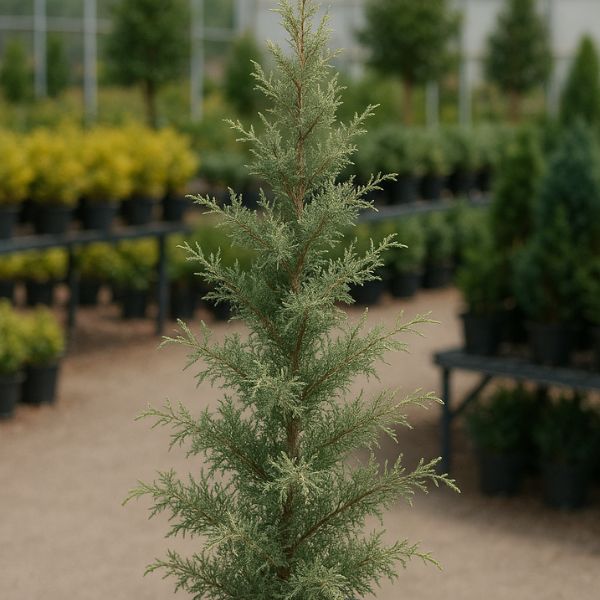 Sulphurea Arizona Cypress