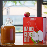 Hard Cider Making Kit