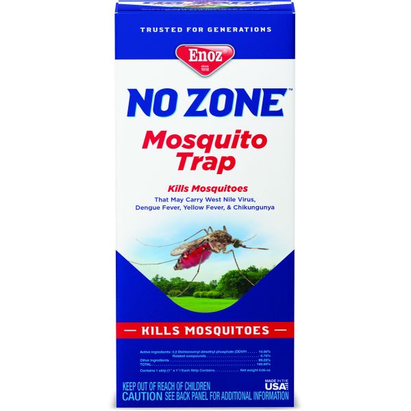 Willert Home No Zone Mosquito Trap