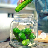 Lacto Pickle Kit