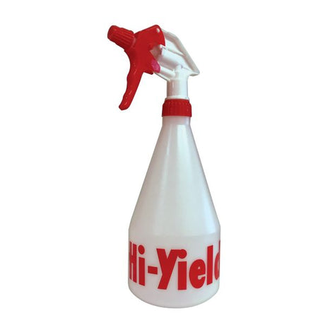 Hi-Yield Trigger Sprayer