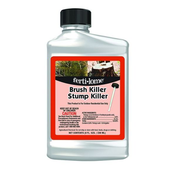 Fertilome Brush and Stump Killer RTU