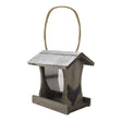 Woodlink Rustic Farmhouse Tall Hopper Feeder