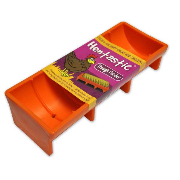 Hentastic Trough Feeder