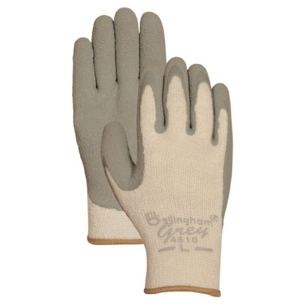 Bellingham Grey Glove