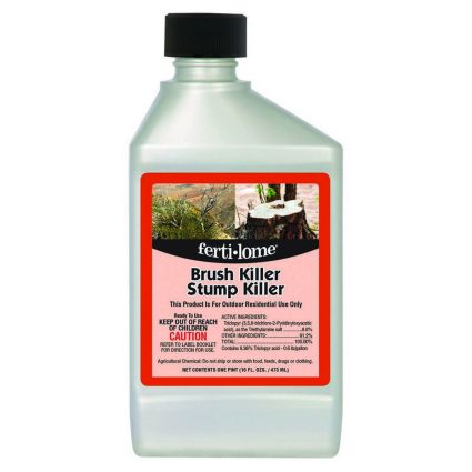 Fertilome Brush & Stump Killer Triclopyr