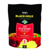 All Purpose Potting Soil With CFR - Nature Hills Nursery - 8 qt Bag - 