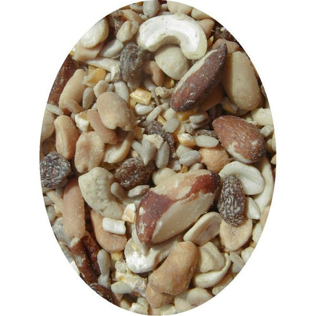 America's Favorite Woodpecker Wild Bird Feed - Nature Hills Nursery - 20 lb - 