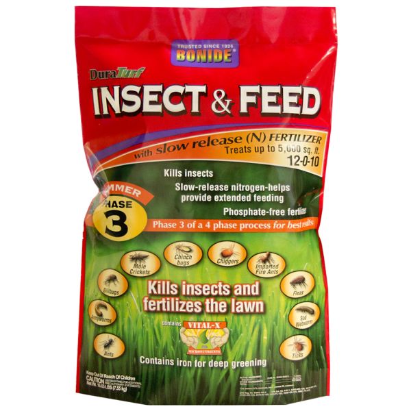 Bonide Insect Control