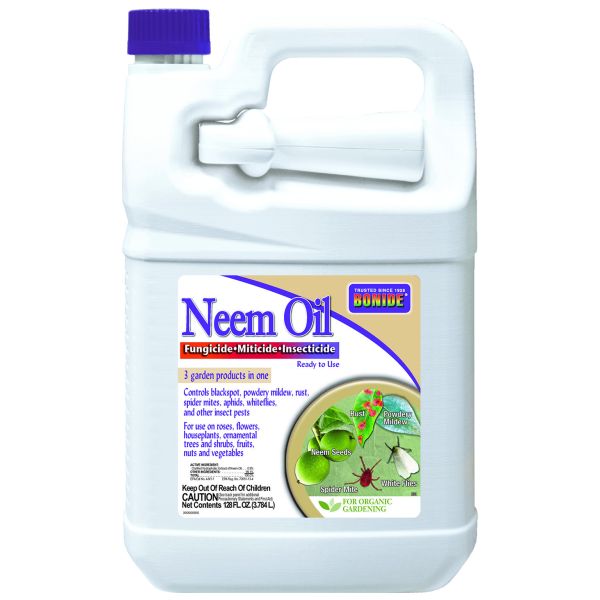 Bonide Neem Oil Insect Spray RTU