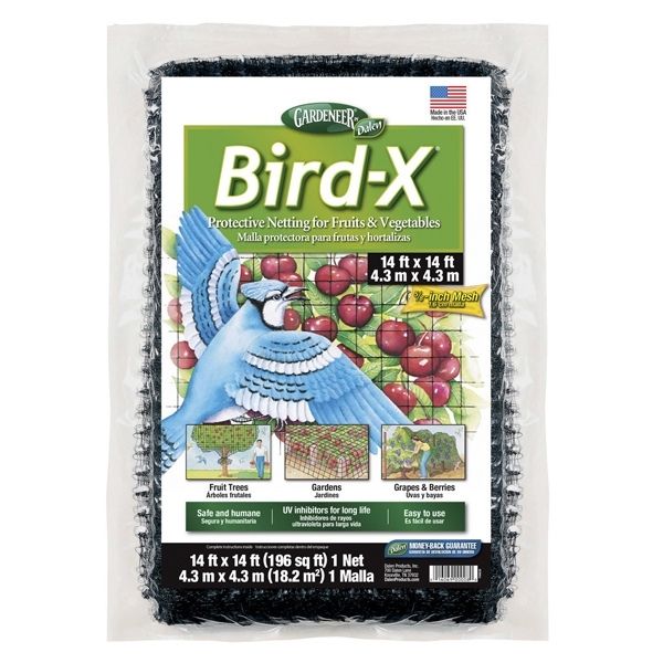 Dalen Bird-X Bird Netting