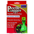 Bonide Beetle Bagger Japanese Beetle Trap Bag Refills 6 Pack