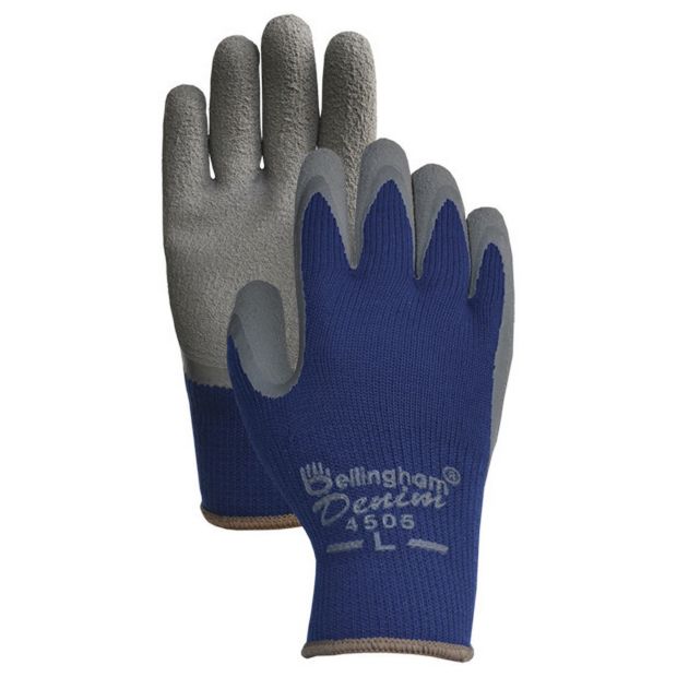 Bellingham Denim Insulated Glove