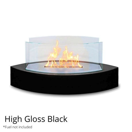 Lexington Tabletop Bio-Ethanol Fireplace