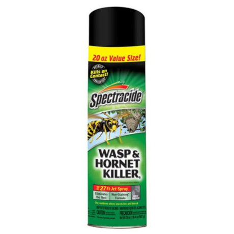 Spectracide Wasp & Hornet Killer Aerosol