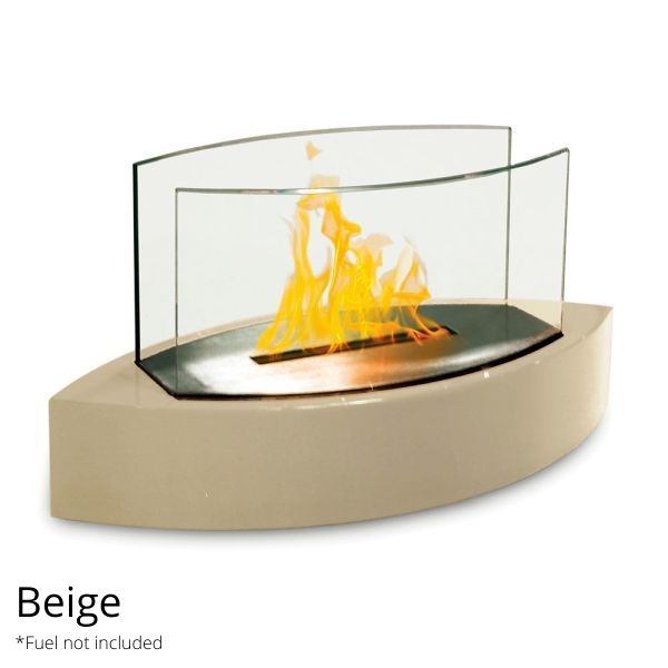 Lexington Tabletop Bio-Ethanol Fireplace