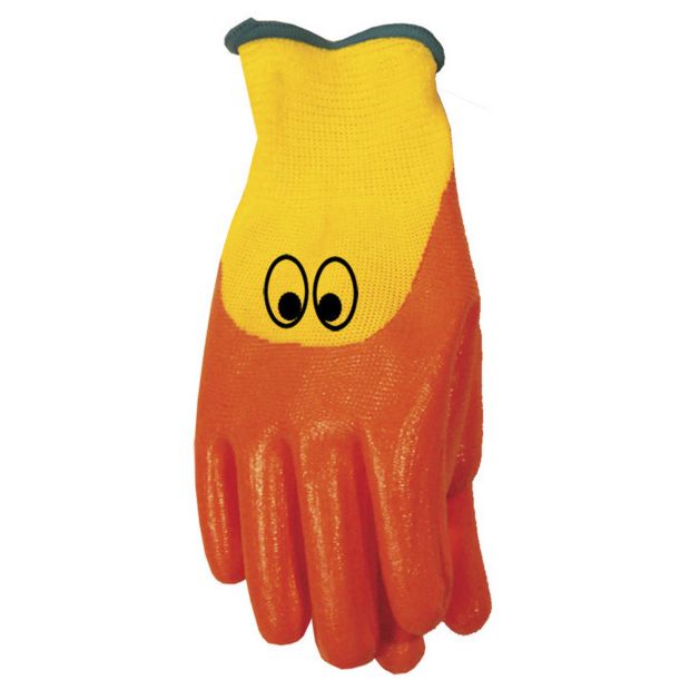 Bellingham Ducky! Gloves For Toddlers - Nature Hills Nursery - Garden Center Item - 