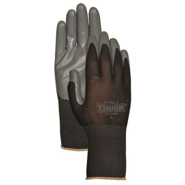 Bellingham Nitrile Tough Glove - Nature Hills Nursery - X - Large - 