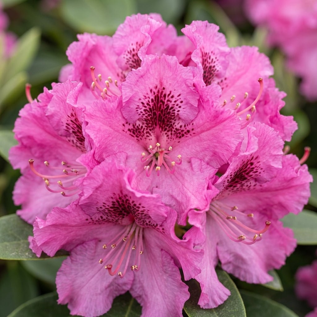 Bessie Howells Rhododendron