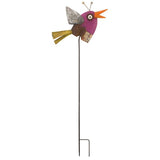 Bird Diggity Garden Stake - Nature Hills Nursery - Gift Set - 