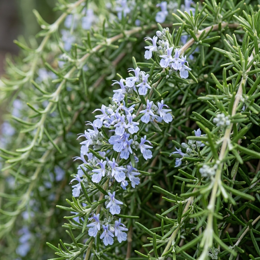 Blue Cascade® Rosemary