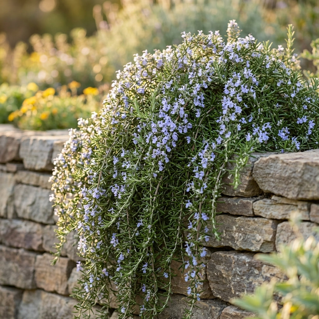 Blue Cascade® Rosemary