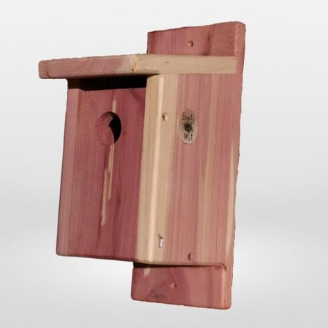 Bluebird Nesting House - Nature Hills Nursery - Garden Center Item - 